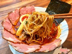 -真打拉面·日式拉面新流派(体育西横街店)