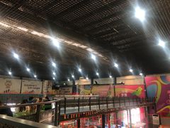 -超人空间竞技场·轰趴团建蹦床主题公园