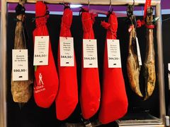 -火腿博物馆(马约尔广场店)