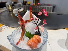 -世香全厨•日料·铁板烧(金桥店)