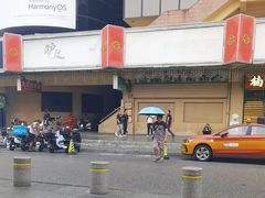 -楠火锅(西单店)