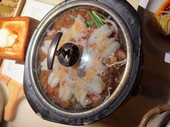 -绿茶餐厅(石家庄万象城店)