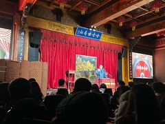 -哈哈曲艺社(西门闲亭店)