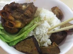 -伍氏猪脚(五一庙街店)