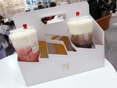 -奈雪的茶(市百一店)