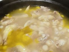 -烹然四季椰子鸡火锅(团结湖总店)