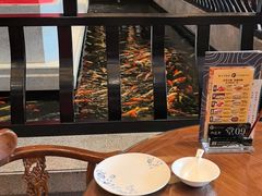 -龙悦湾酒家·八阵鱼生·渔人码头店