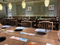 -呷哺呷哺(松江开元店)