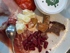 -拉蒂娜·巴西牛排馆 Latina·Brazilian Steakhouse(陆家嘴旗舰店)