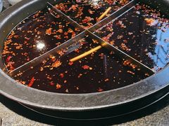 -陈眼镜火锅(总店)