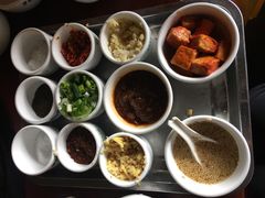 -朝伟清真铜瓢牛肉馆(三十年老·店)