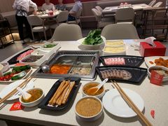 -海底捞火锅(之心城店)