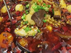 -九头鸟酒家(四道口店)