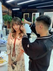 -icare美发沙龙