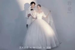点击看大图 -青禾蒙娜丽莎婚纱摄影(武汉总店)