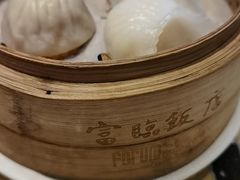 -富临饭店阿一鲍鱼