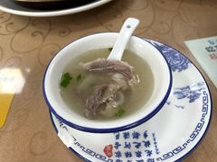 -苏记农家菜馆