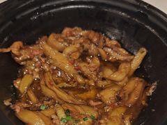 -围龙屋客家食府(福田店)