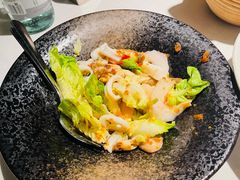 solo拌海鲜-Solo(衡山路店)