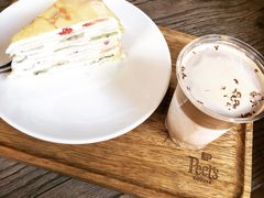 -Peet's 皮爷咖啡(东湖路手作店)