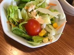 -红小满休闲餐厅(十全街店)