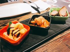 -斯比特花园西餐厅(东方商厦店)