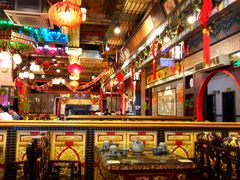 -缪氏川菜(丰盛町店)