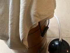 -安琪盲人按摩调理草本熏蒸馆(风和日丽店)