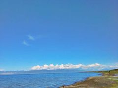-青海湖国家重点风景名胜区