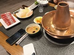 -仁和四季涮肉馆(天坛南门店)