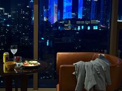 -天津君隆威斯汀酒店