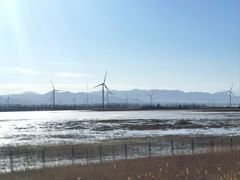 -野鸭湖国家湿地公园