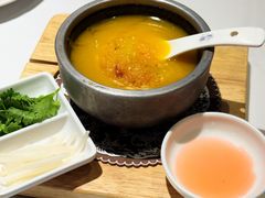 石锅浓汤花胶翅-新雅(丰盛里店)