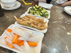 -上海老城区小龙虾虾宴·杭帮菜(五柳巷店)