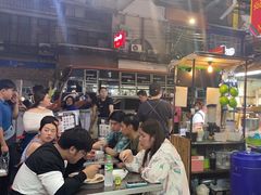 -唐人街(耀华力路)