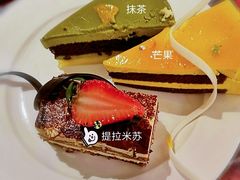 提拉米苏-AdD全日制餐厅(中谷花园酒店)