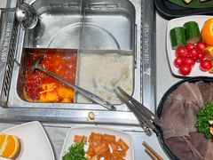 -海底捞火锅(吾悦广场店)