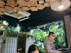 -森味薪火烧•烧鸟居酒屋•日本料理(望京店)
