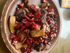 -隔壁老王·家常云南菜(花巷店)