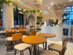 -Jamaicablue Coffeeshop(中央广场店)