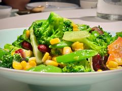 -真地道京味府·鲜橙烤鸭·北京菜(朝外大街东大桥店)