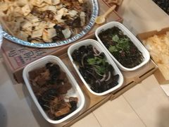 -旺顺阁·北京菜(北辰上品+)