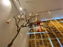 -霸王茶姬(南亚风情第壹城店)