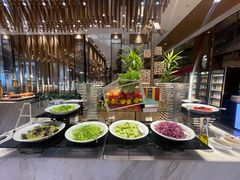 -印象餐厅(杭州国际博览中心北辰大酒店)