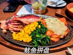 -萨莉亚意式餐厅(杭州西溪龙湖天街店)