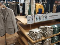 -优衣库(青岛万象城店)