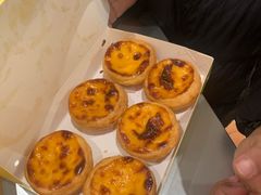-安德鲁饼店(总店)