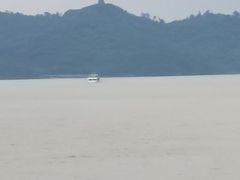 -巢湖姥山岛