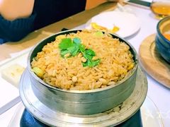 -幸福蔬·时尚蔬食(黄山湖公园店)