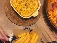 -必胜客(鞍山万象汇店PH店)